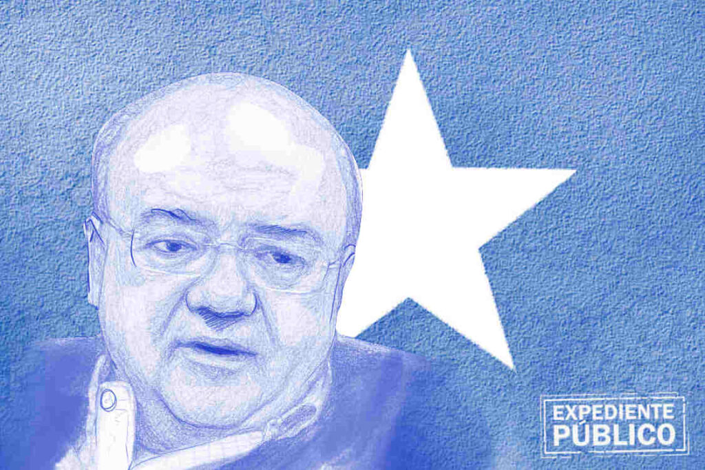 Roberto Ordóñez, procesado por fraude en Honduras busca el Parlacen 