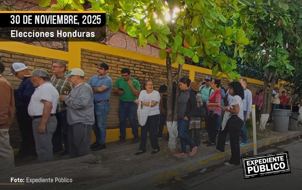 Consejo Electoral de Honduras: "Toda declaratoria anticipada de ganadores será ilegal"