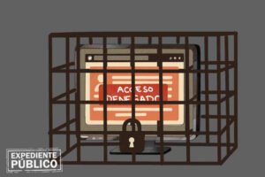 Nicaragua eliminó la libertad digital, alerta Freedom House