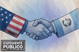 EE. UU. cobija a sus socios en América Latina para contener a China