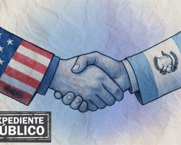 EE. UU. cobija a sus socios en América Latina para contener a China