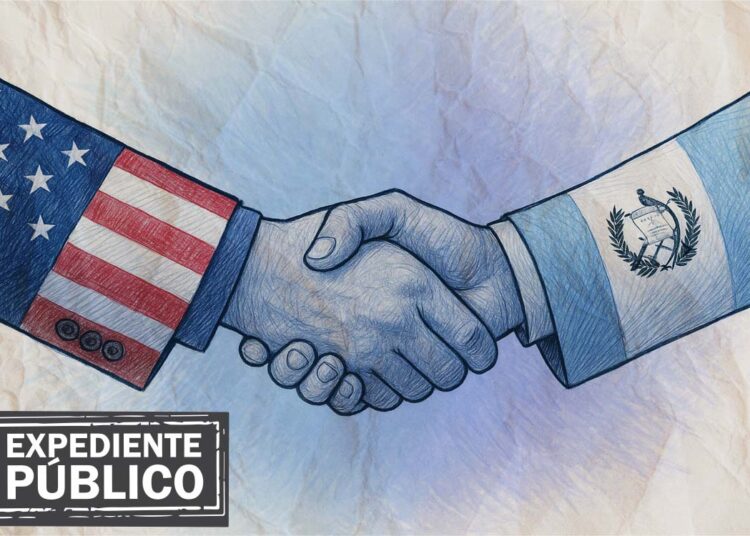 EE. UU. cobija a sus socios en América Latina para contener a China