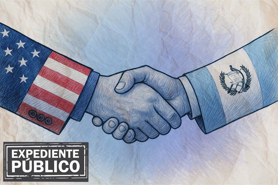 EE. UU. cobija a sus socios en América Latina para contener a China