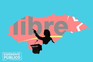 Libre apuesta por el populismo y la polarización en Honduras