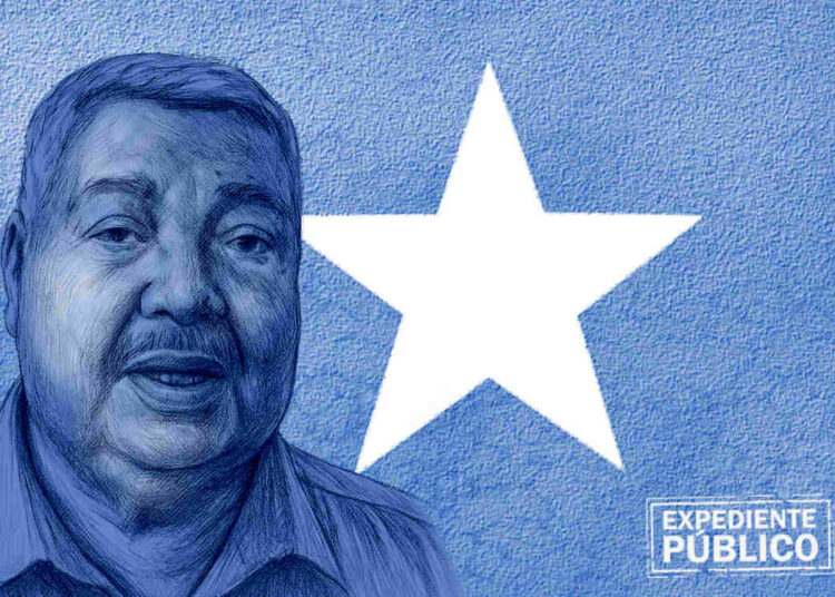 Lincoln Figueroa, el barón de la madera vuelve por Catacamas