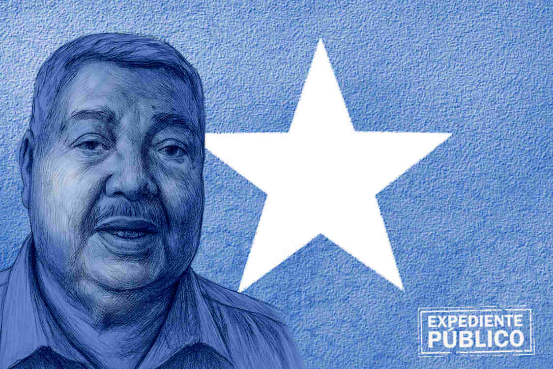 Lincoln Figueroa, el barón de la madera vuelve por Catacamas