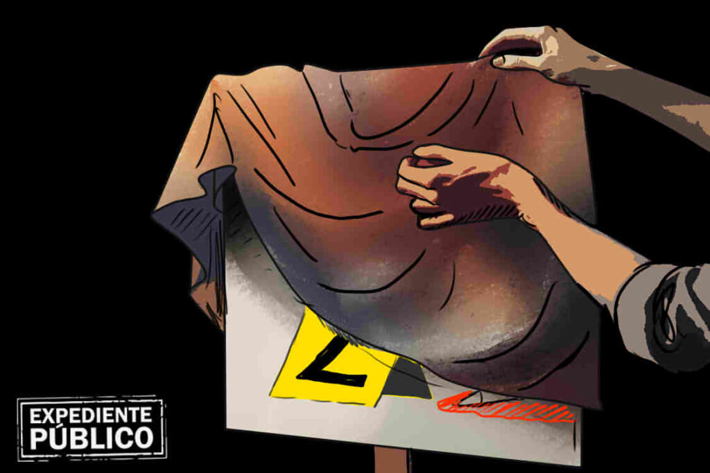 Nayib Bukele esconde los homicidios en El Salvador 