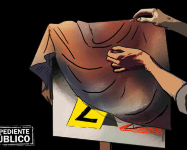 Nayib Bukele esconde los homicidios en El Salvador 