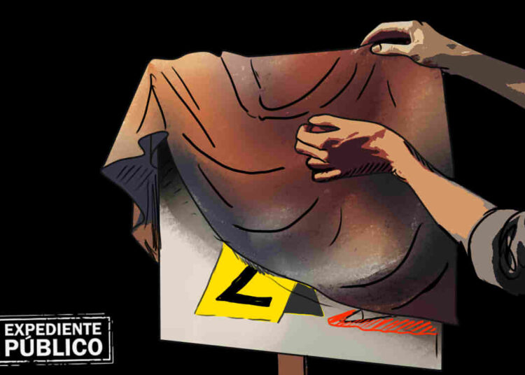 Nayib Bukele esconde los homicidios en El Salvador 