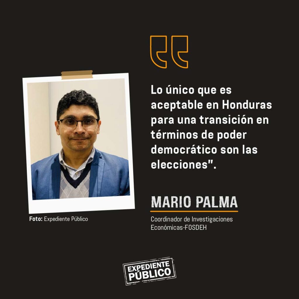 Observadores llaman al voto masivo para salvar las elecciones de Honduras