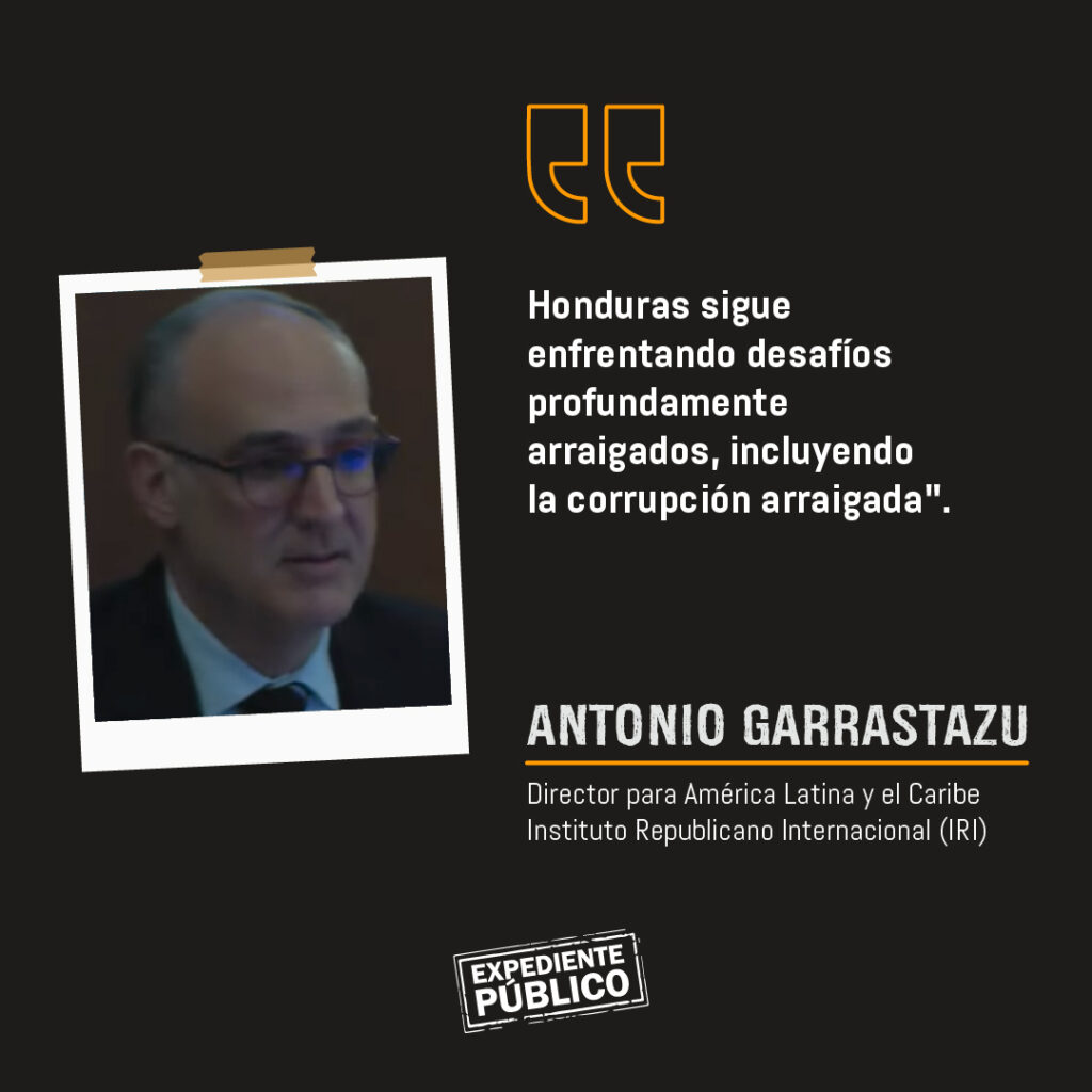 OEA exige a Honduras garantizar elecciones transparentes en medio de alarma internacional