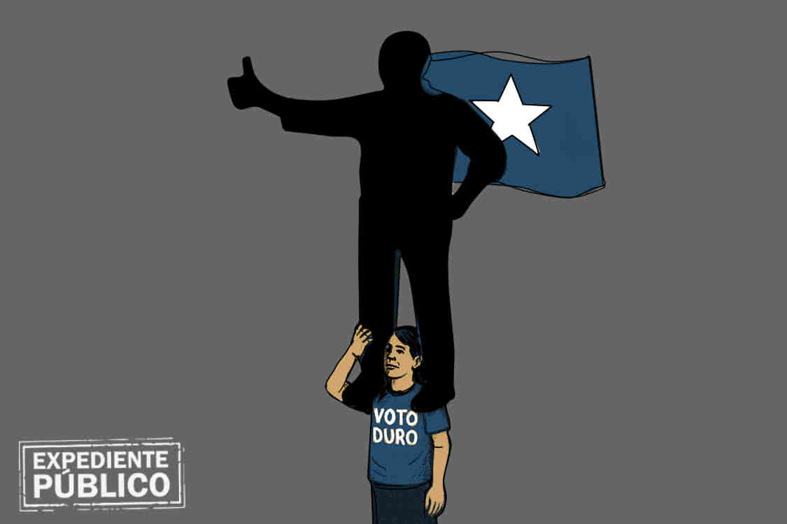 El Partido Nacional apunta al voto rural con más emociones que propuestas