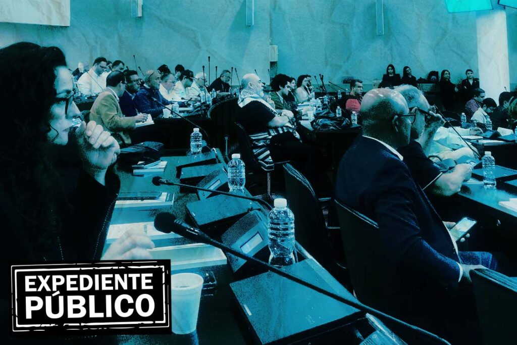 Observadores internacionales se alistan para las votaciones en Honduras