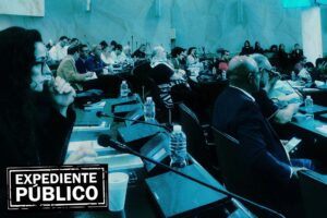 Observadores internacionales se alistan para las votaciones en Honduras