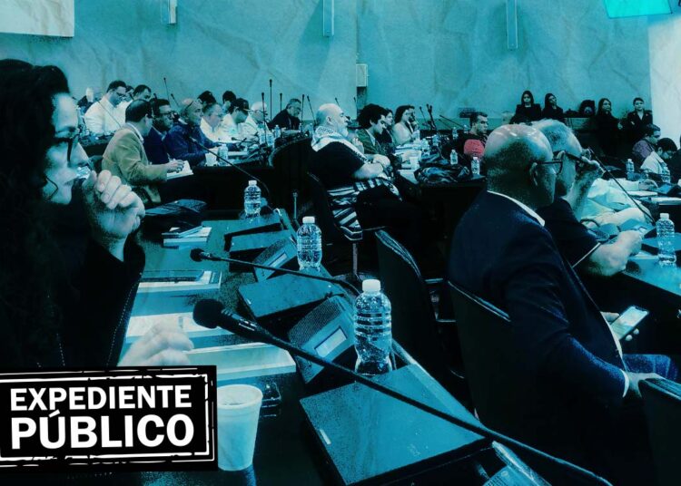 Observadores internacionales se alistan para las votaciones en Honduras