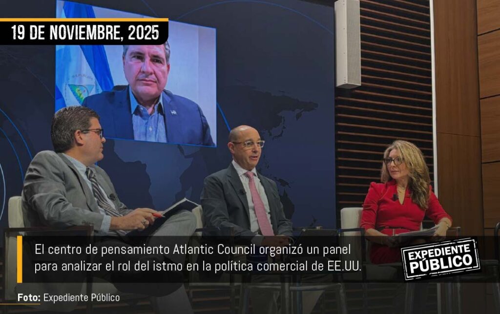 Modernizar el CAFTA-DR ante el avance de China, urge Atlantic Council  