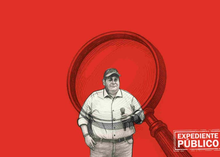 Libre pretende reelegir en Tegucigalpa pese a deficiencia en obras