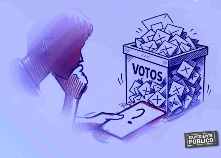 Empresa que contará votos en Honduras fue denunciada por manipulación
