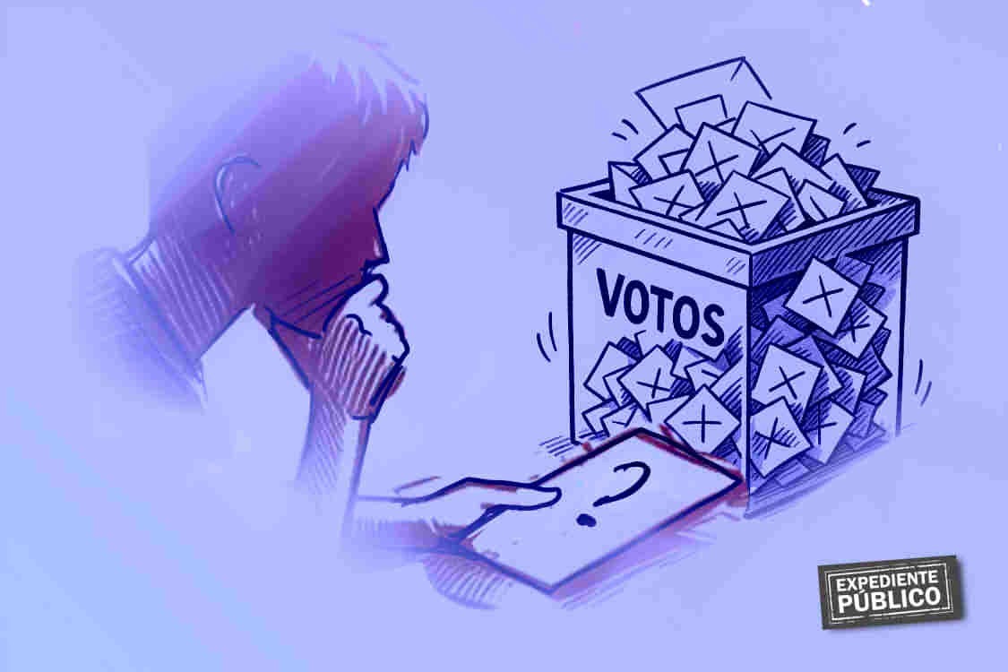 Empresa que contará votos en Honduras fue denunciada por manipulación
