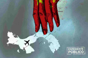 China presionó a diputados panameños para que no visitaran Taiwán  