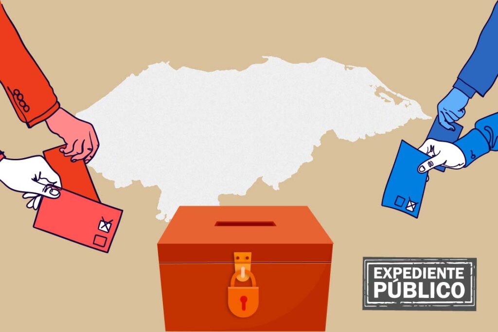 Washington pone la mira en las elecciones de Honduras en medio de tensiones institucionales 
