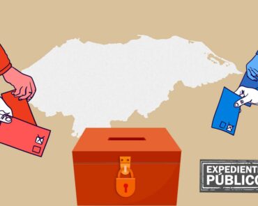 Washington pone la mira en las elecciones de Honduras en medio de tensiones institucionales 