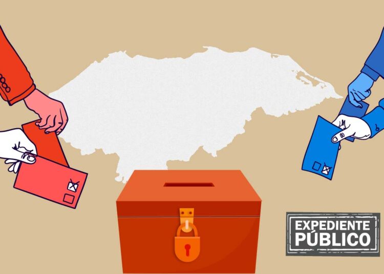 Washington pone la mira en las elecciones de Honduras en medio de tensiones institucionales 