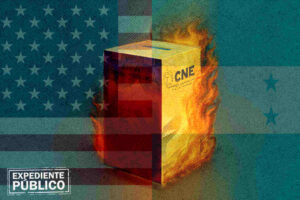 Washington recibe alertas de última hora sobre elecciones de Honduras