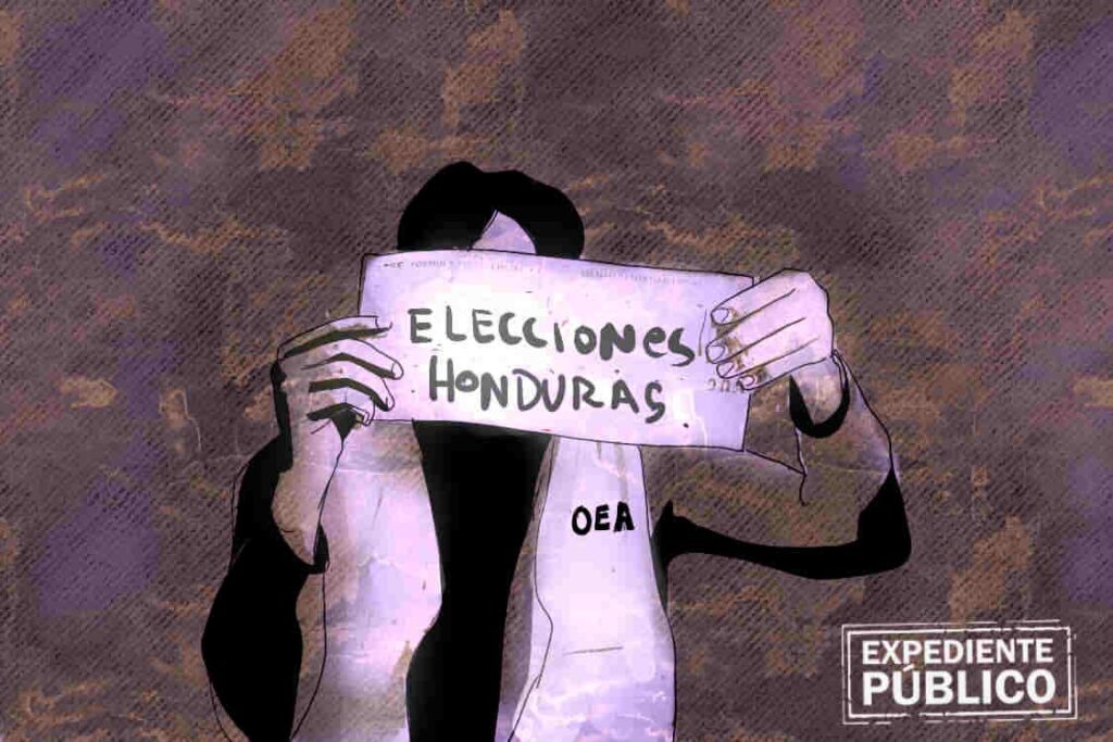 Argentina pide que Honduras respete la Carta Democrática en sus elecciones 