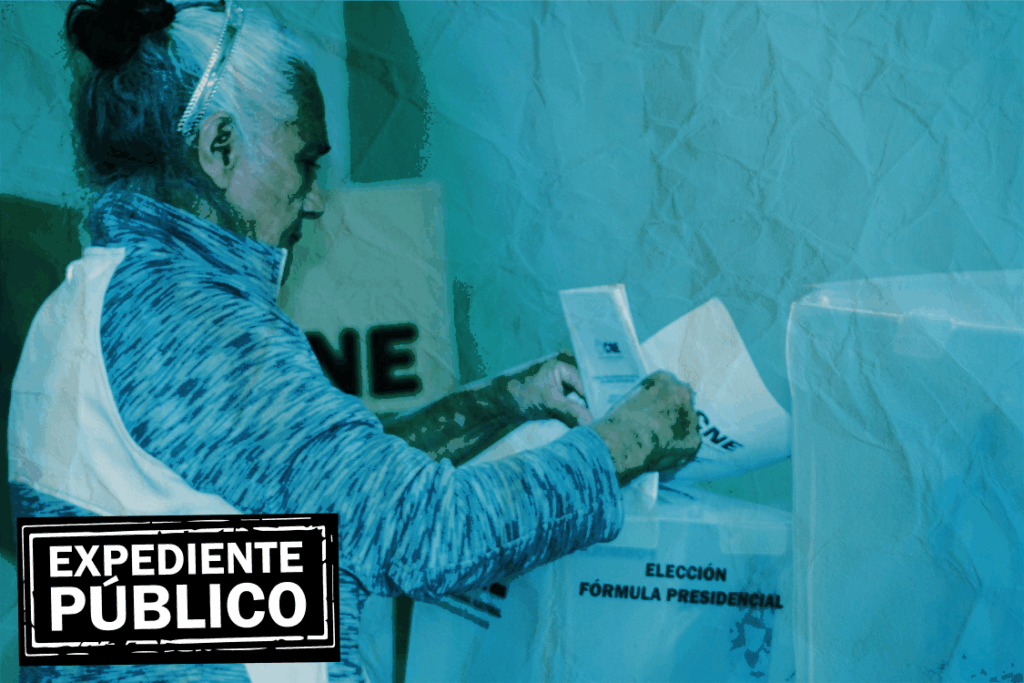Un millón de hondureños ya votaron, según el Consejo Electoral