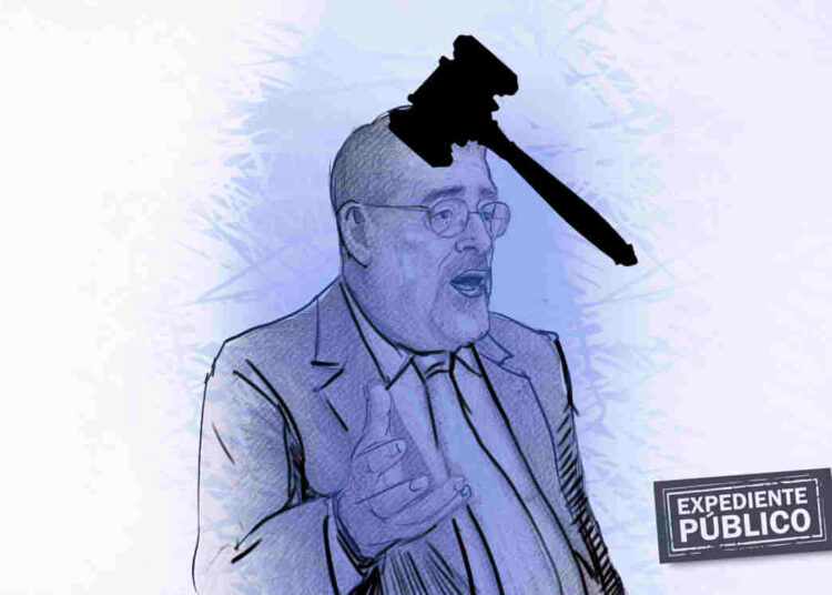 Bernardo Arévalo enfrenta 13 procesos penales en Guatemala