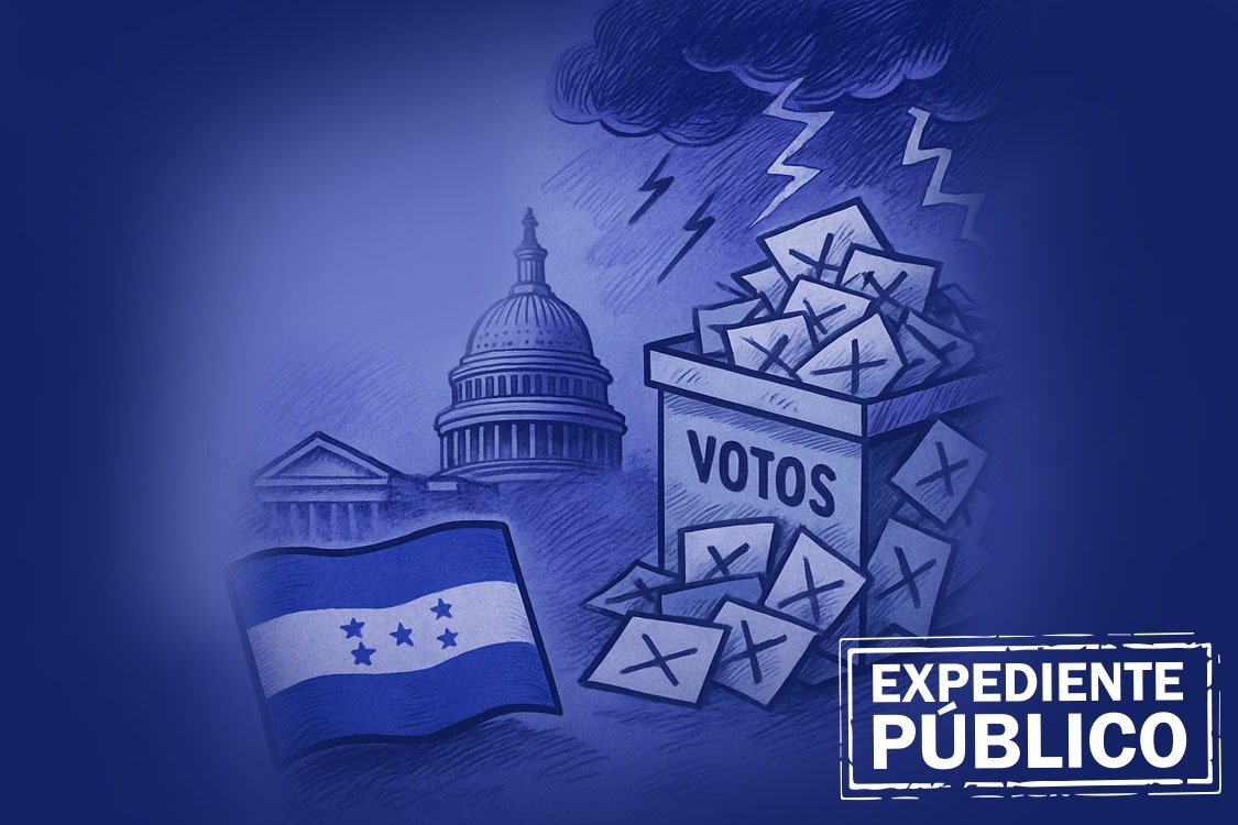 Altlantic Council advierte posibles conflictos en las elecciones de Honduras