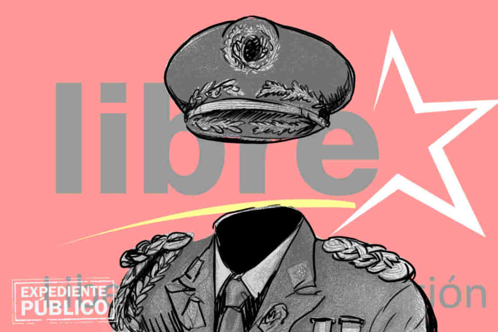 ¿Libre logró cooptar las Fuerzas Armadas de Honduras para las elecciones?