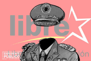 ¿Libre logró cooptar las Fuerzas Armadas de Honduras para las elecciones?