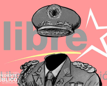 ¿Libre logró cooptar las Fuerzas Armadas de Honduras para las elecciones?