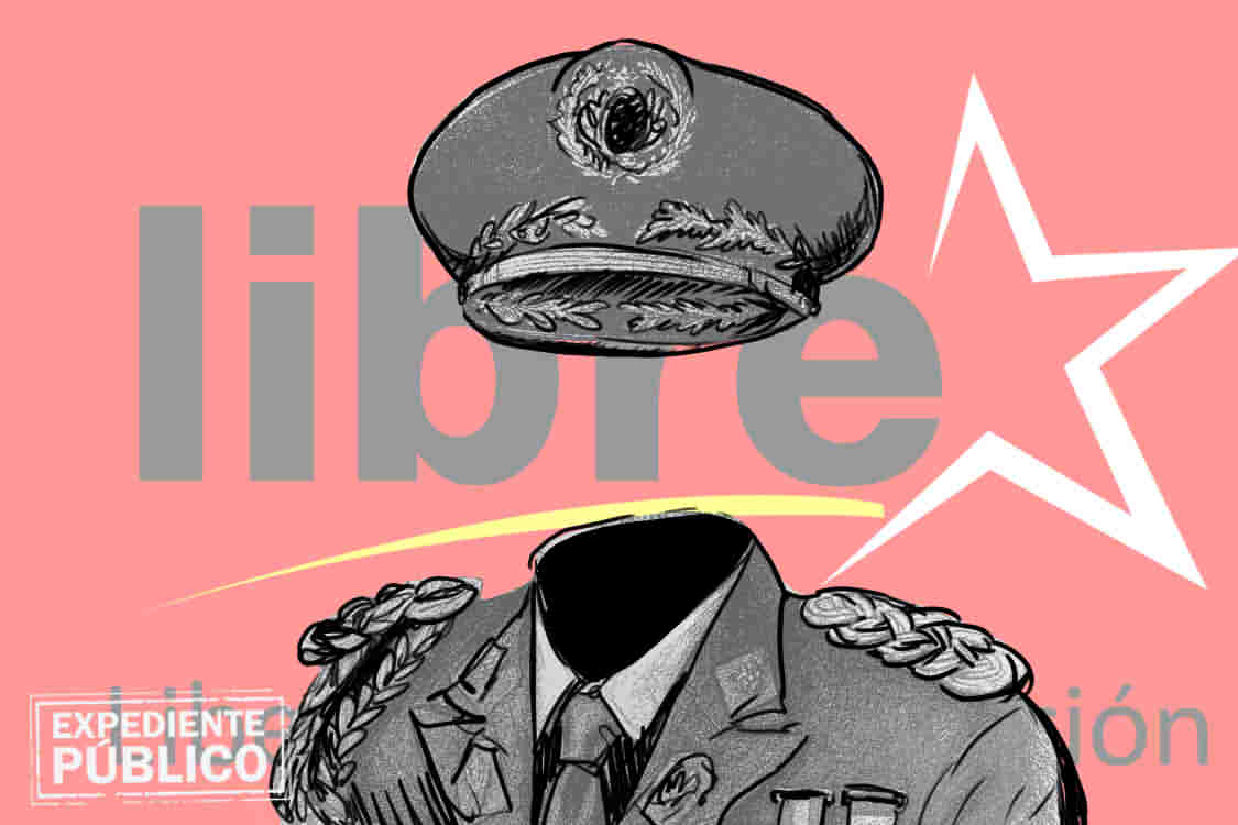 ¿Libre logró cooptar las Fuerzas Armadas de Honduras para las elecciones?