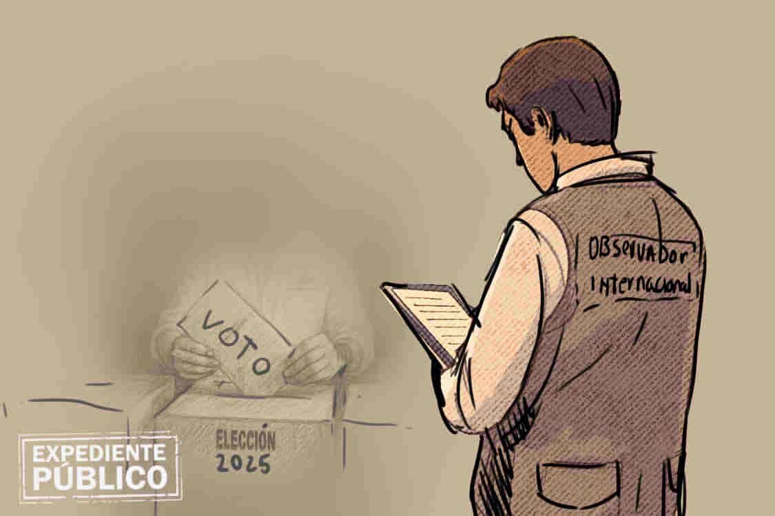 Observadores electorales alertan fallas en el sistema biométrico en Honduras