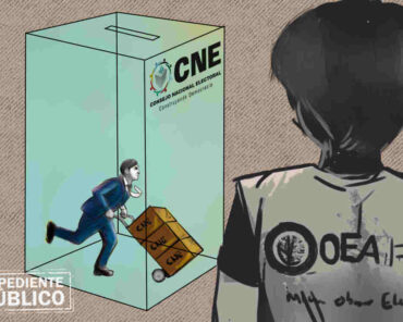 OEA exige a Honduras garantizar elecciones transparentes en medio de alarma internacional