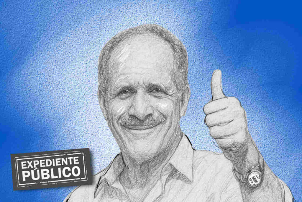 Nasry Asfura encabeza conteos preliminar en elecciones de Honduras