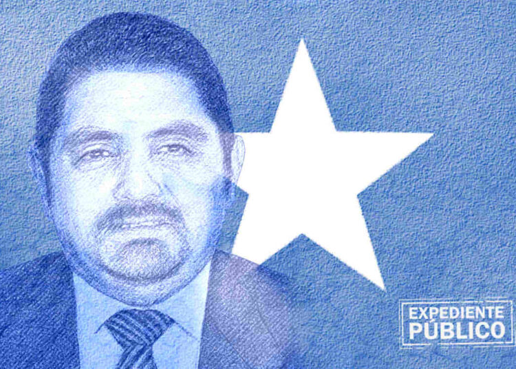 Juan Carlos Valenzuela, al Parlacen pese a acusaciones