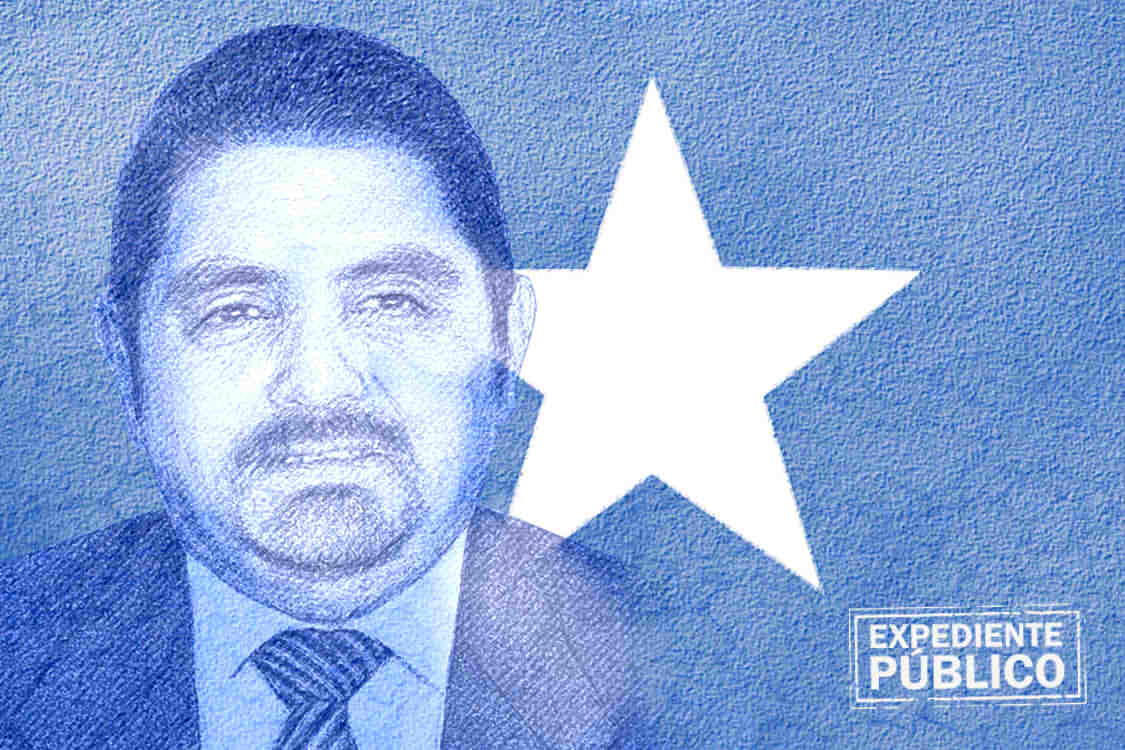 Juan Carlos Valenzuela, al Parlacen pese a acusaciones