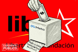 Ocho candidatos de Libre despilfarran en propaganda digital en Honduras