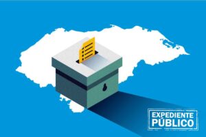 Honduras cierra las urnas tras extender las votaciones por una hora