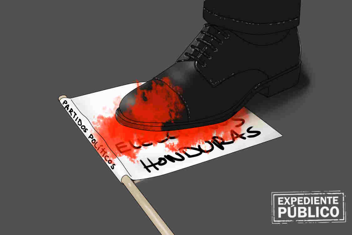 Expresidente Manuel Zelaya convoca al caos para impedir declaratoria de elecciones en Honduras