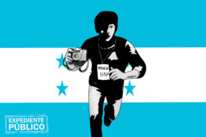 El riesgo de informar en medio de la violencia electoral hondureña 