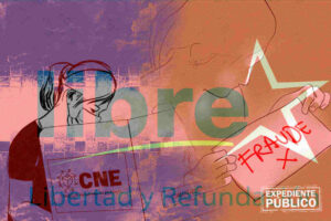 Libre pasó del triunfalismo al 'fraude' en las elecciones de Honduras