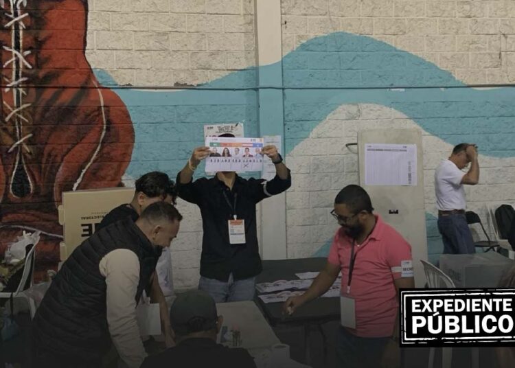 Salvador Nasralla se resiste a perder las elecciones de Honduras