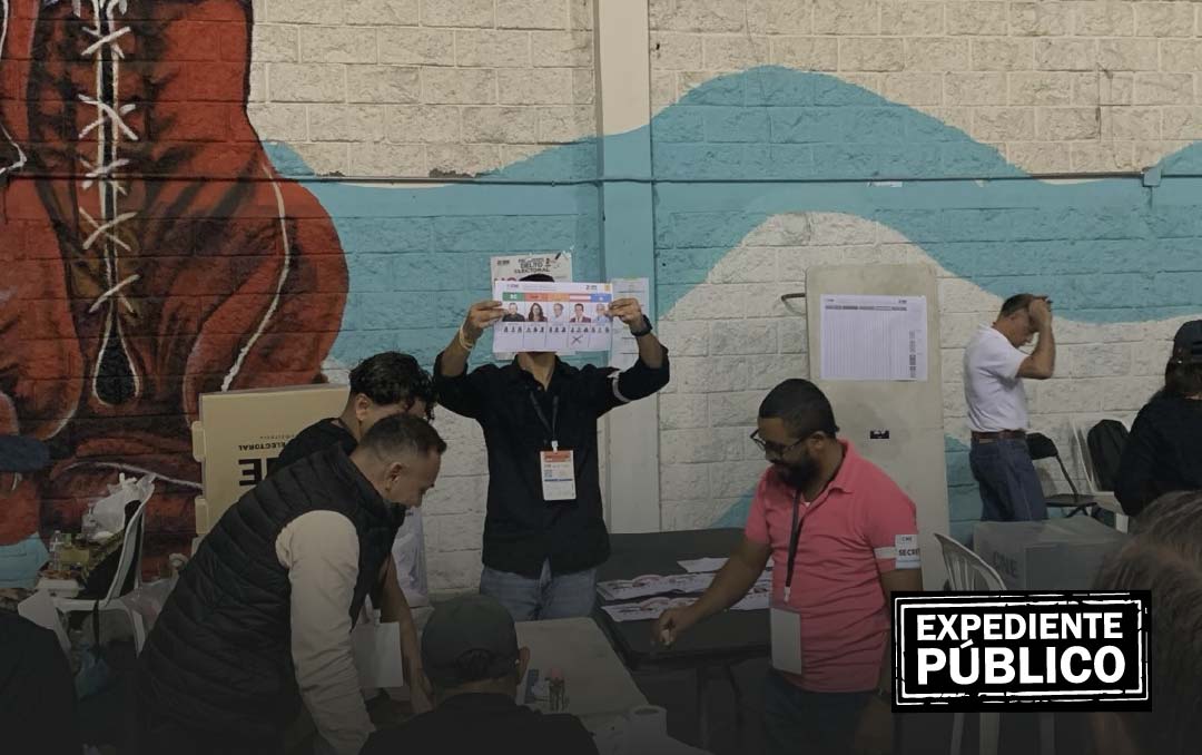 Salvador Nasralla se resiste a perder las elecciones de Honduras