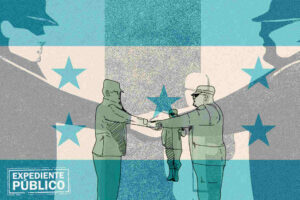 Xiomara Castro nombra nueva cúpula militar mientras desconoce las elecciones en Honduras