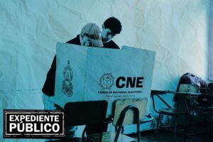 Tensión en la contienda: Estrecho margen separa a Nasralla de Asfura